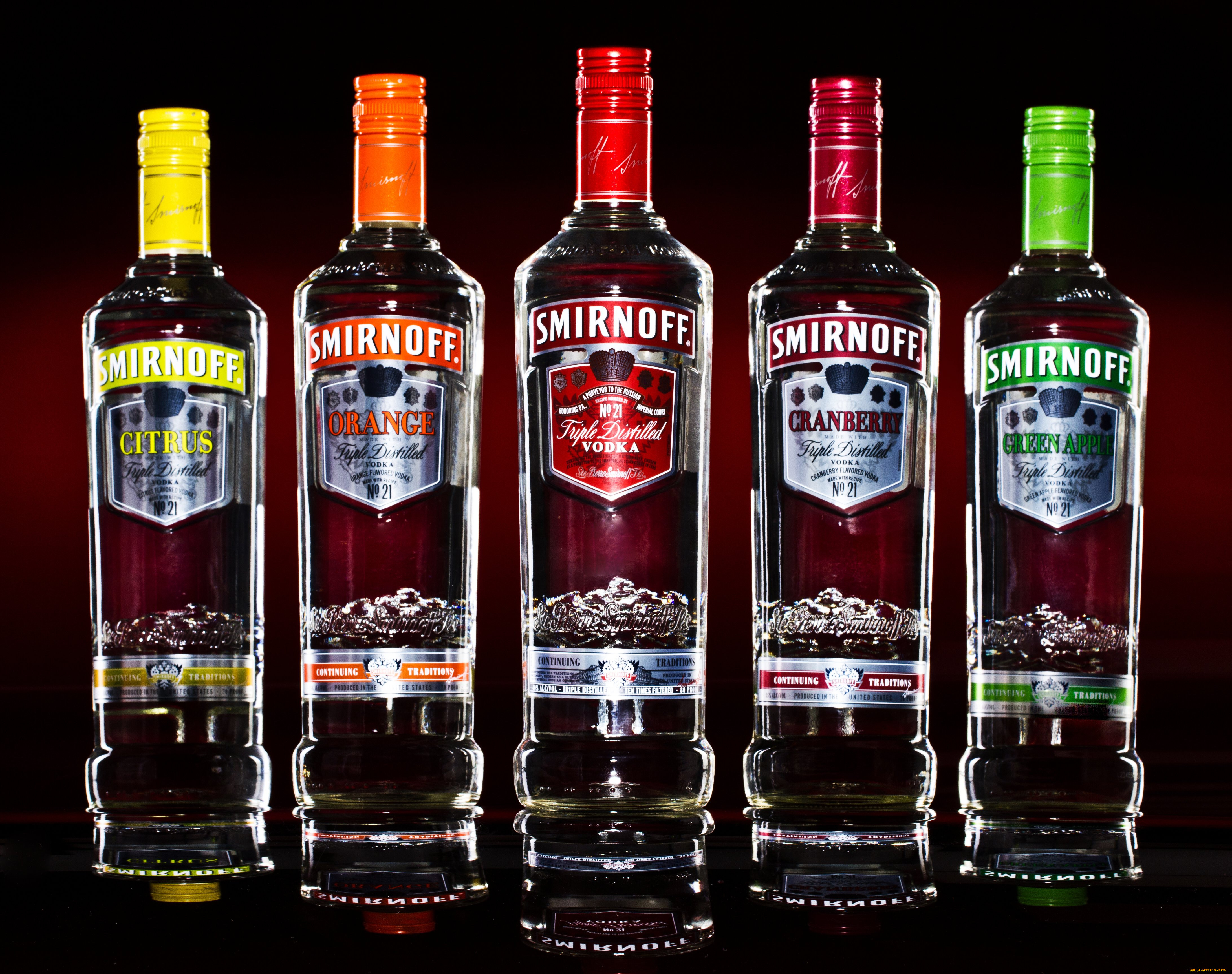 , smirnoff, 